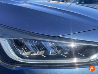 Ford Focus 1.0 Ecoboost MHEV 114kW Active X Auto