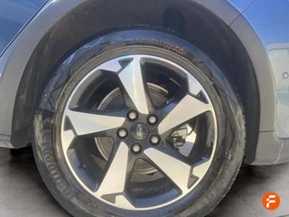 Ford Focus 1.0 Ecoboost MHEV 114kW Active X Auto