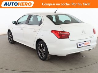 Citroën C-Elysée 1.2 Pure Tech Shine