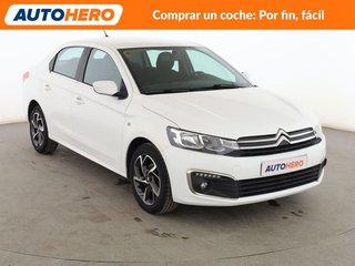 Citroën C-Elysée 1.2 Pure Tech Shine