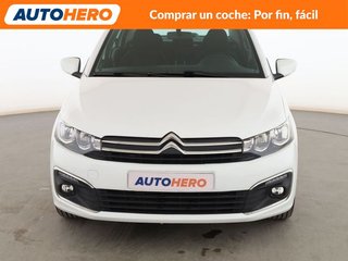 Citroën C-Elysée 1.2 Pure Tech Shine