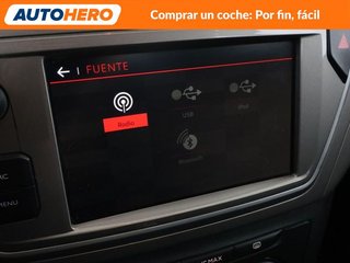 Citroën C-Elysée 1.2 Pure Tech Shine