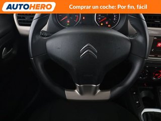 Citroën C-Elysée 1.2 Pure Tech Shine