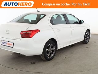 Citroën C-Elysée 1.2 Pure Tech Shine