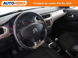 Citroën C-Elysée 1.2 Pure Tech Shine