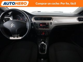 Citroën C-Elysée 1.2 Pure Tech Shine