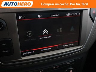 Citroën C-Elysée 1.2 Pure Tech Shine