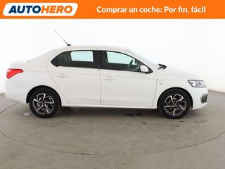 Citroën C-Elysée 1.2 Pure Tech Shine