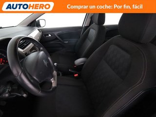 Citroën C-Elysée 1.2 Pure Tech Shine
