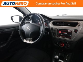 Citroën C-Elysée 1.2 Pure Tech Shine