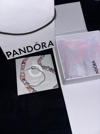 Pulsera Pandora