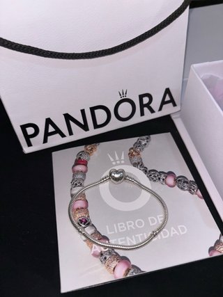 Pulsera Pandora