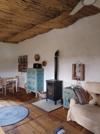 Finca recreo cerca de Logroño