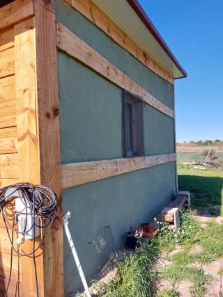 Finca recreo cerca de Logroño