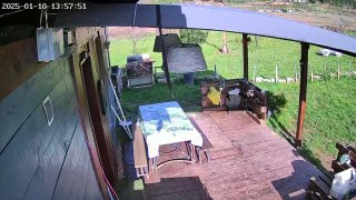 Finca recreo cerca de Logroño