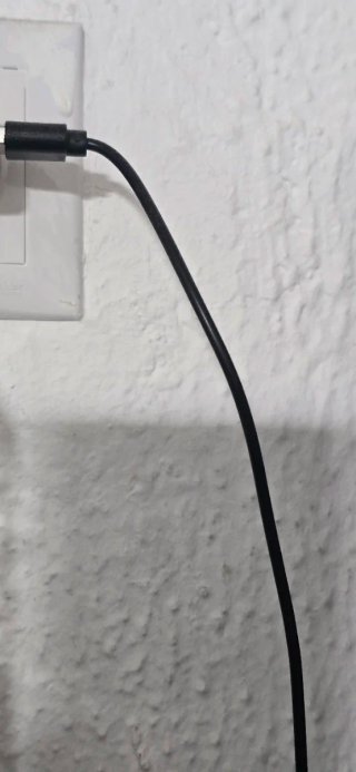 Lámpara Mosquitera Eléctrica USB
