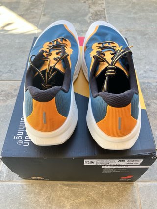 Zapatillas La Sportiva Prodigio 2 Trail Hombre
