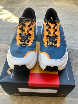 Zapatillas La Sportiva Prodigio 2 Trail Hombre