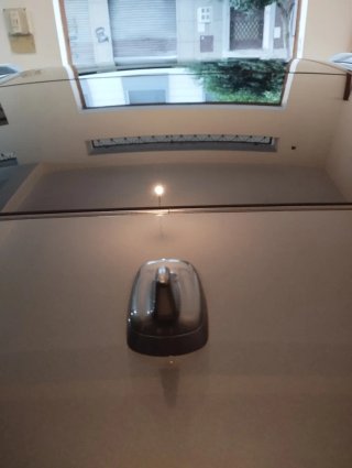 Audi Q5 2012