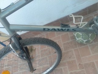 Bicicleta Dawes Special Edition