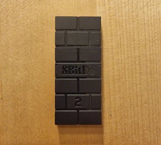 Adaptador USB 8BitDo 2