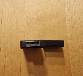 Adaptador USB 8BitDo 2