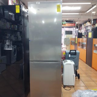 Nevera Cecotec inox