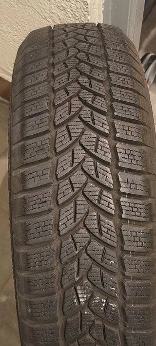 4 Ruedas Coche 175/65R15