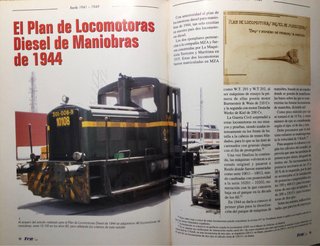 Trenmanía Especial N.º 6: RENFE 1941-1949