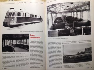 Trenmanía Especial N.º 6: RENFE 1941-1949
