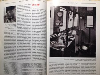 Trenmanía Especial N.º 6: RENFE 1941-1949