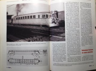 Trenmanía Especial N.º 6: RENFE 1941-1949