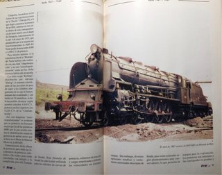 Trenmanía Especial N.º 6: RENFE 1941-1949