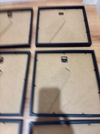 8 Marcos Negros 32x32