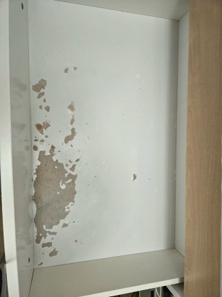 Cómoda con Cambiador y bañera para Bebé