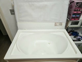 Cómoda con Cambiador y bañera para Bebé