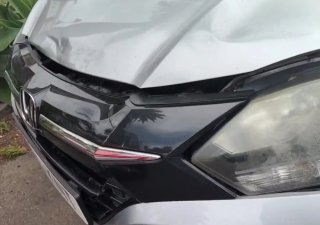 Honda HR-V 2019