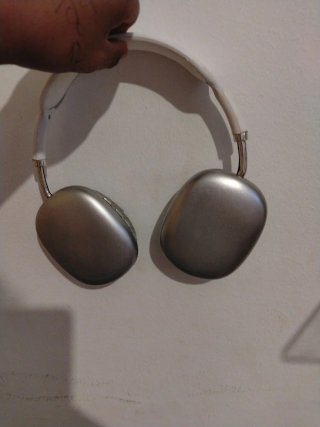 Cascos Apple