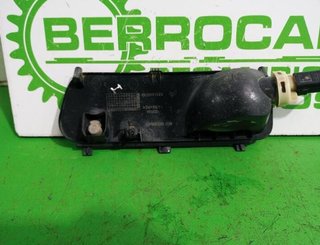 Piloto paragolpes citroen 98200801 c4 grand 118818