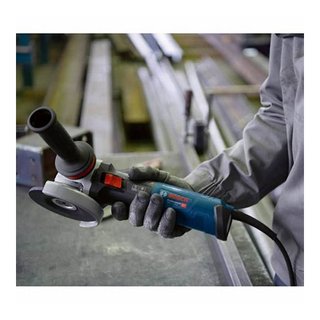 Alquiler radial amoladora Bosch 115 mm GWS 750