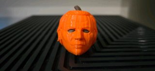 Calabazas de Terror Halloween