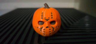 Calabazas de Terror Halloween