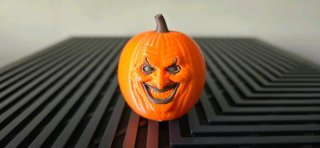 Calabazas de Terror Halloween