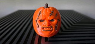 Calabazas de Terror Halloween