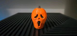 Calabazas de Terror Halloween