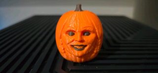 Calabazas de Terror Halloween