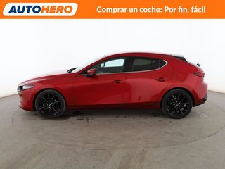 Mazda 3 2.0 Skyactiv-X Mild-Hybrid Zenith-X