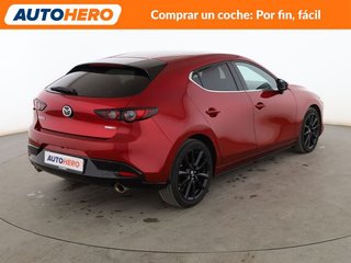 Mazda 3 2.0 Skyactiv-X Mild-Hybrid Zenith-X