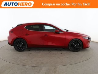 Mazda 3 2.0 Skyactiv-X Mild-Hybrid Zenith-X
