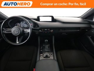 Mazda 3 2.0 Skyactiv-X Mild-Hybrid Zenith-X
